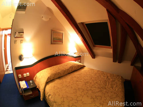 Vila Sikaa Hotel 20